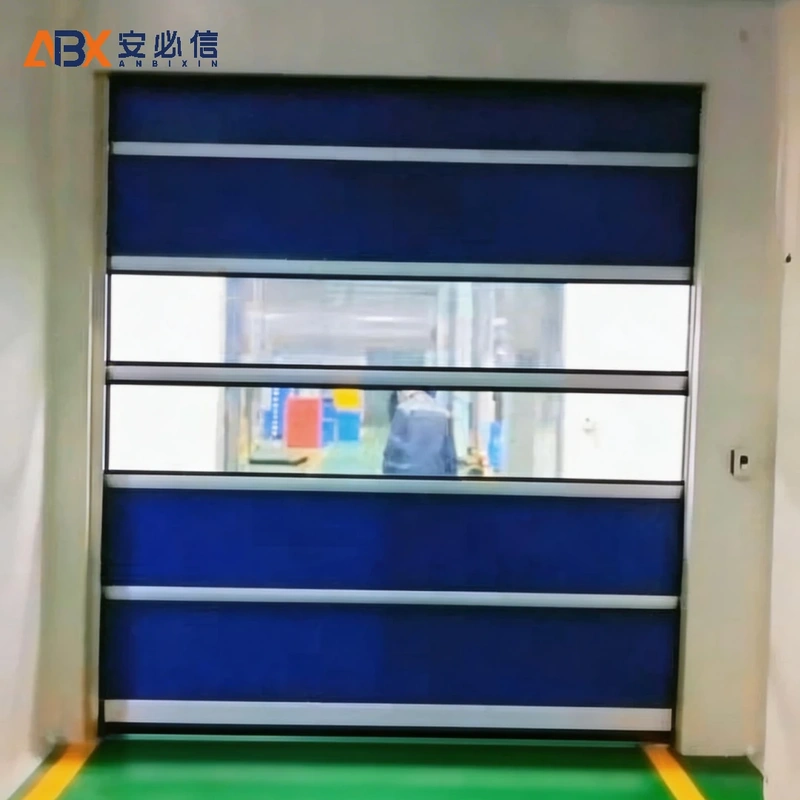 连云港快速门