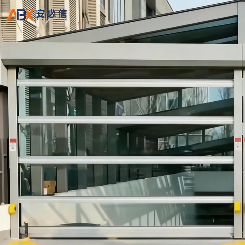 连云港高速门